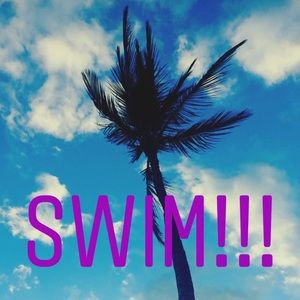 🌺AMUSE SOCIETY // SISSTR // SWIM 🌺